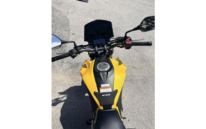 2025 CB300R ABS - Honda