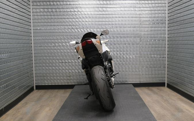 2015 SUZUKI GSX-R750L5