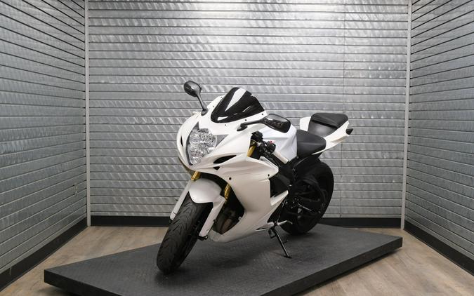 2015 SUZUKI GSX-R750L5