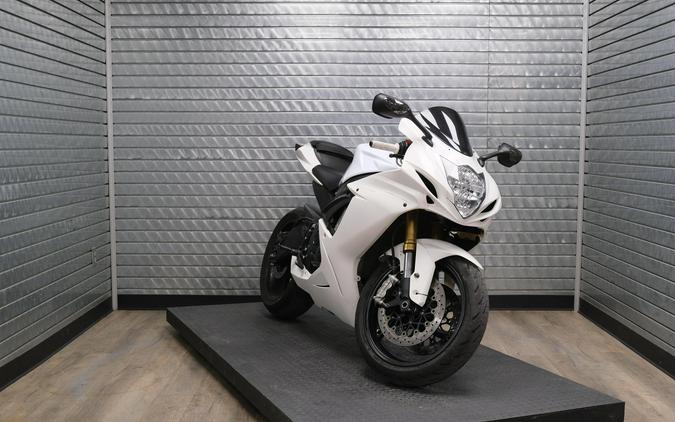 2015 SUZUKI GSX-R750L5