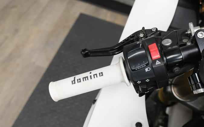 2015 SUZUKI GSX-R750L5