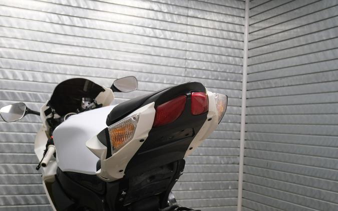 2015 SUZUKI GSX-R750L5