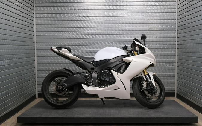 2015 SUZUKI GSX-R750L5