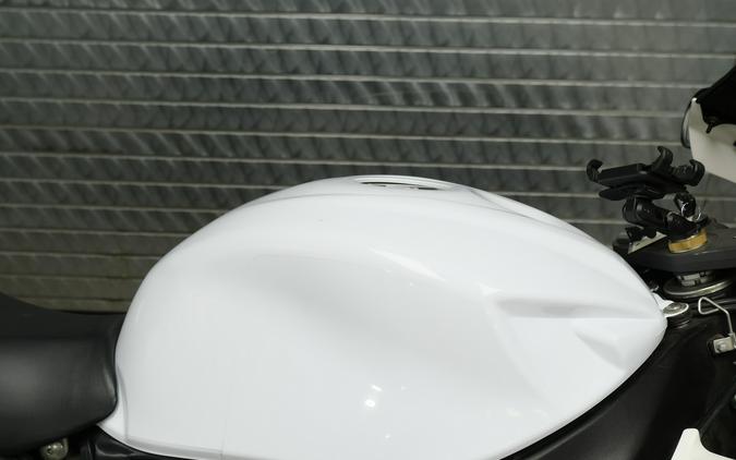 2015 SUZUKI GSX-R750L5
