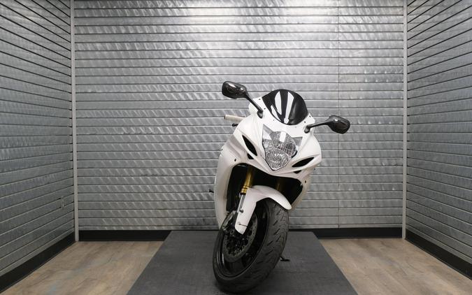 2015 SUZUKI GSX-R750L5