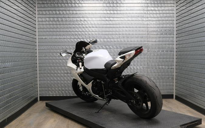 2015 SUZUKI GSX-R750L5
