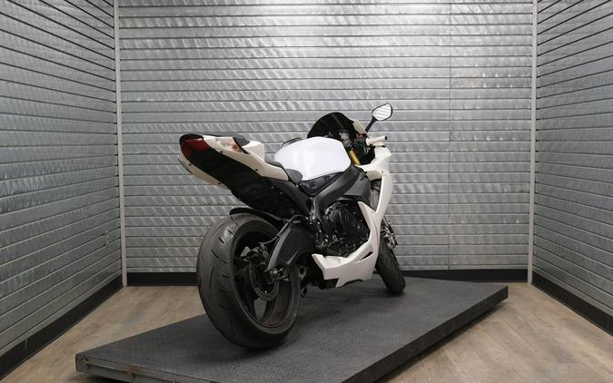 2015 SUZUKI GSX-R750L5