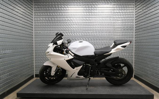 2015 SUZUKI GSX-R750L5