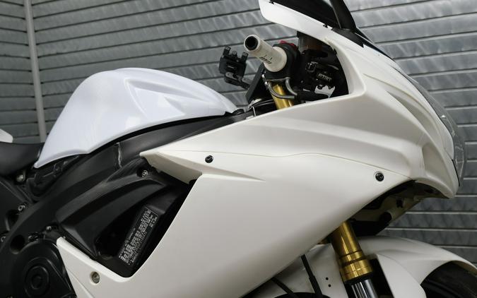 2015 SUZUKI GSX-R750L5