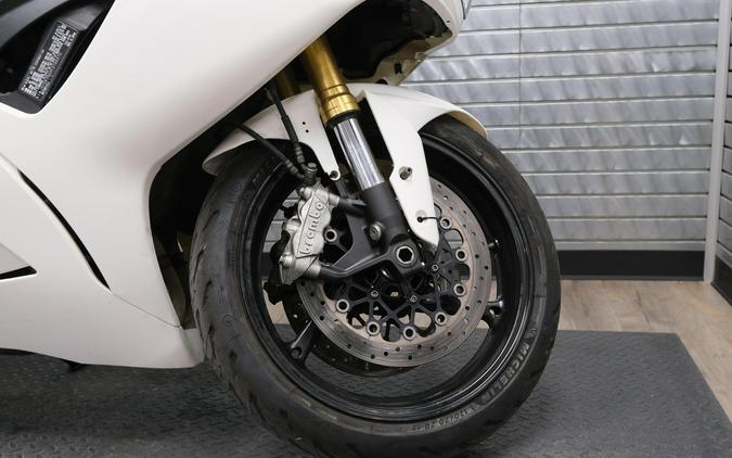2015 SUZUKI GSX-R750L5