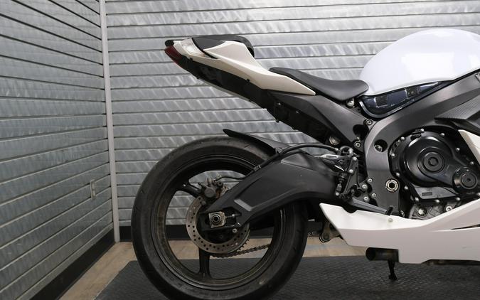 2015 SUZUKI GSX-R750L5