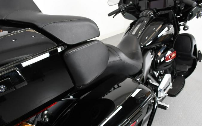 FLHTK 2023 Ultra Limited