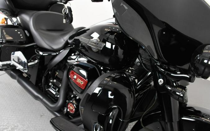 FLHTK 2023 Ultra Limited