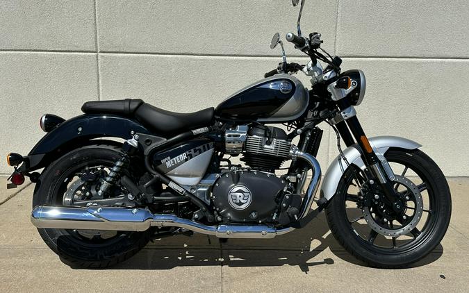 2024 Royal Enfield SUPER METEOR 650