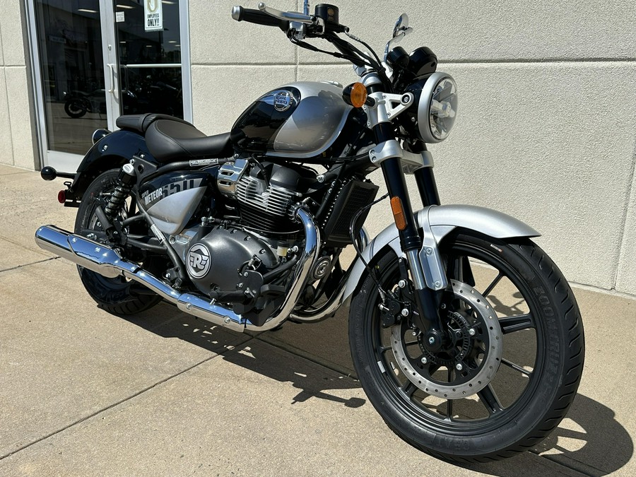 2024 Royal Enfield SUPER METEOR 650