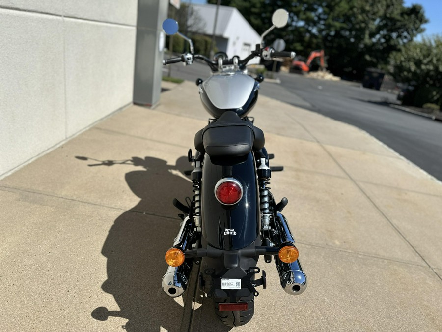 2024 Royal Enfield SUPER METEOR 650