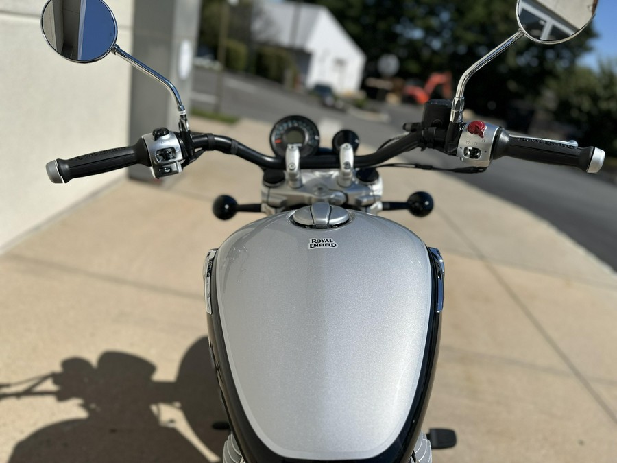 2024 Royal Enfield SUPER METEOR 650