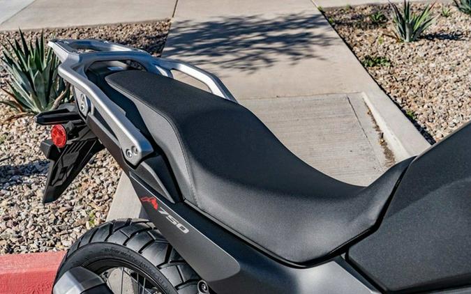 2024 Honda Transalp