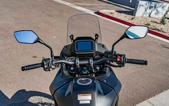 2024 Honda Transalp