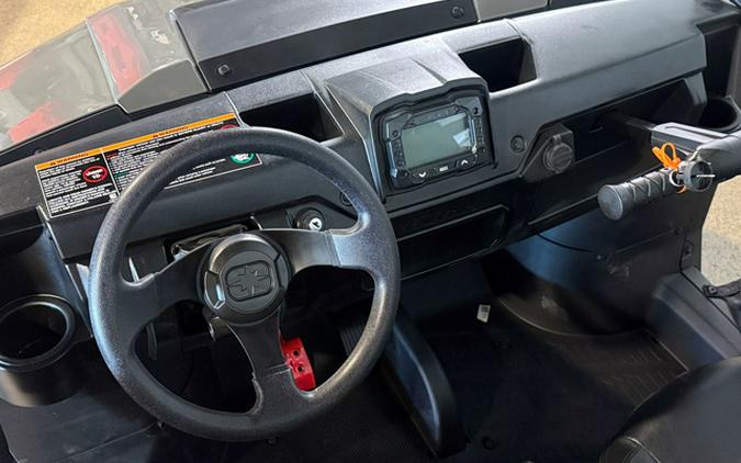 2024 Polaris Ranger 150 EFI