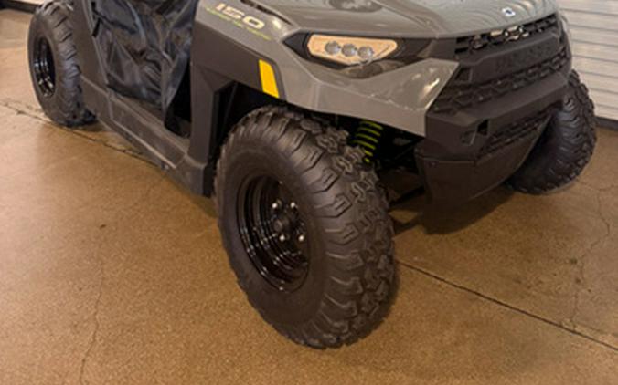 2024 Polaris Ranger 150 EFI