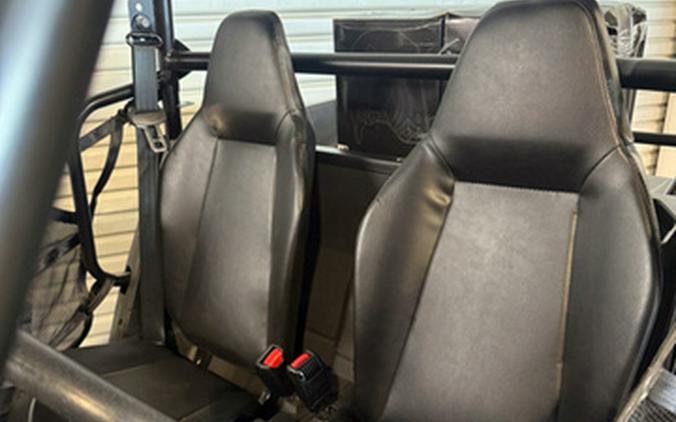 2024 Polaris Ranger 150 EFI
