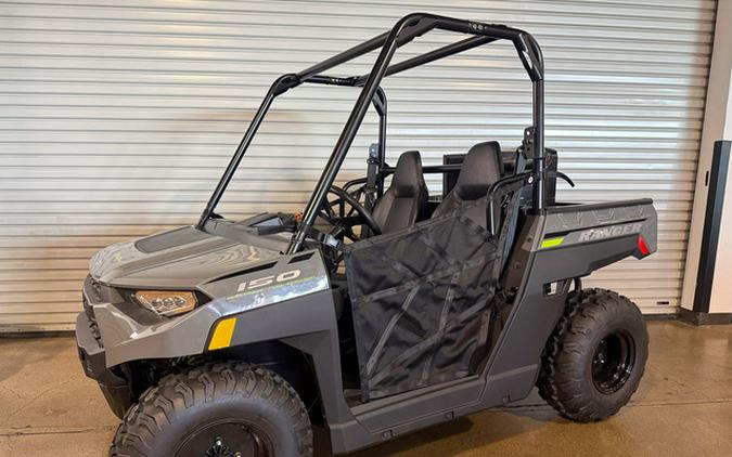 2024 Polaris Ranger 150 EFI