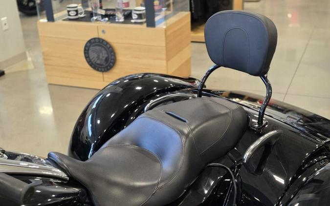 2017 Harley-Davidson Trike FLRT - Freewheeler