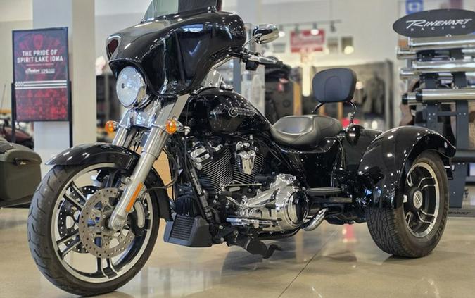 2017 Harley-Davidson Trike FLRT - Freewheeler