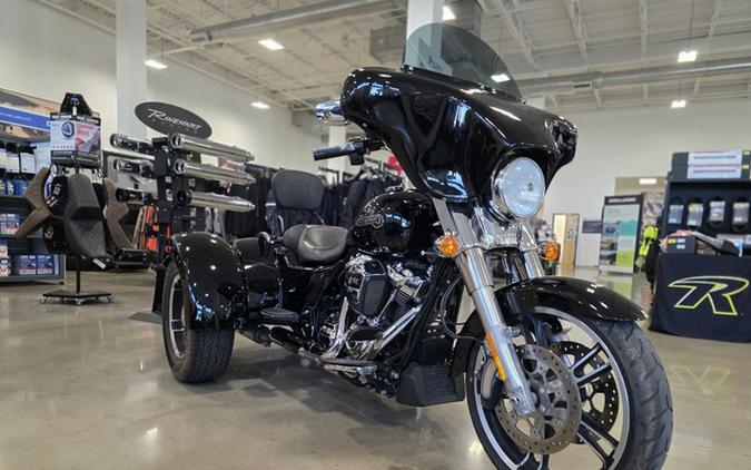 2017 Harley-Davidson Trike FLRT - Freewheeler