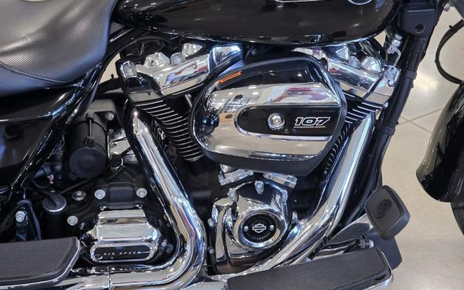 2017 Harley-Davidson Trike FLRT - Freewheeler