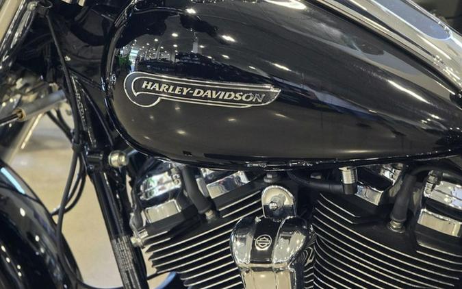 2017 Harley-Davidson Trike FLRT - Freewheeler