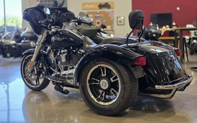 2017 Harley-Davidson Trike FLRT - Freewheeler