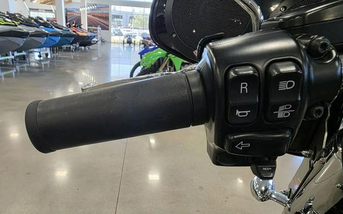 2017 Harley-Davidson Trike FLRT - Freewheeler