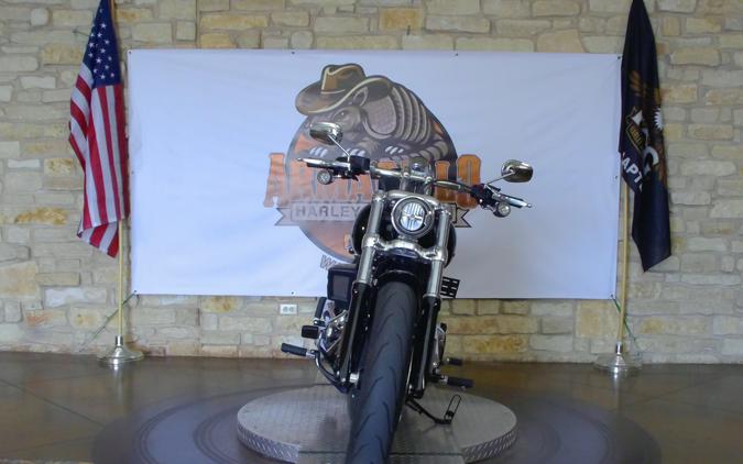 2025 Harley-Davidson BREAKOUT