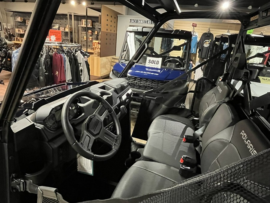 2024 Polaris Industries Ranger XP® 1000 Premium