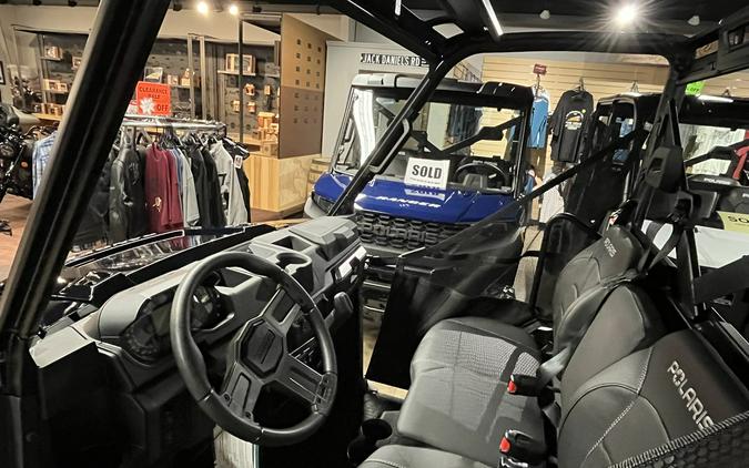 2024 Polaris Industries Ranger XP® 1000 Premium