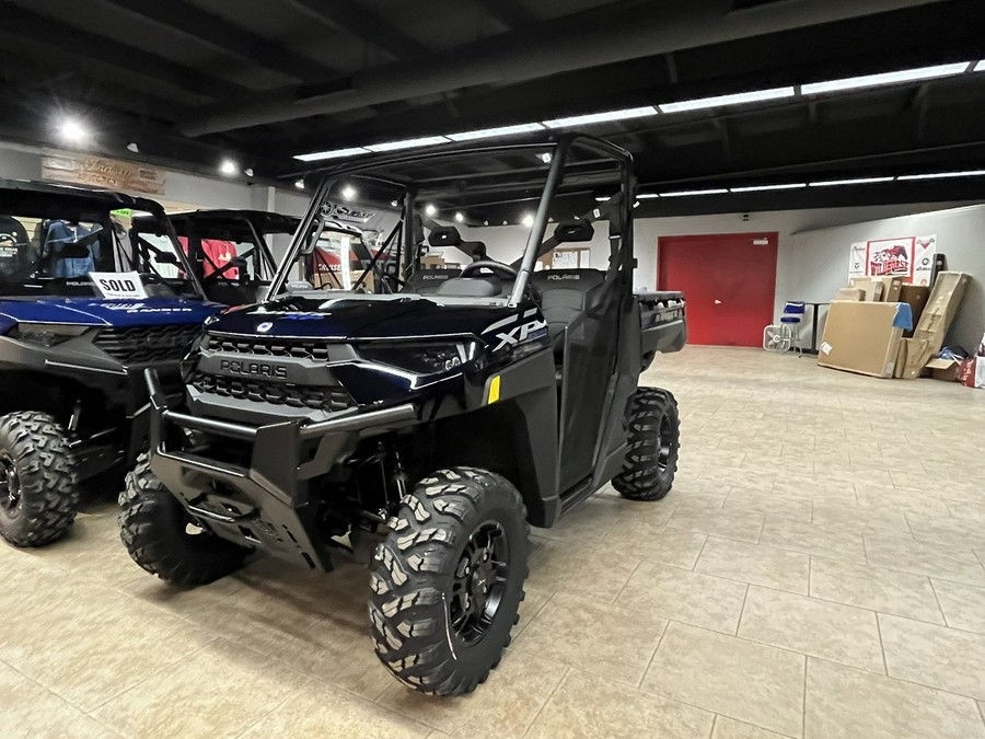 2024 Polaris Industries Ranger XP® 1000 Premium