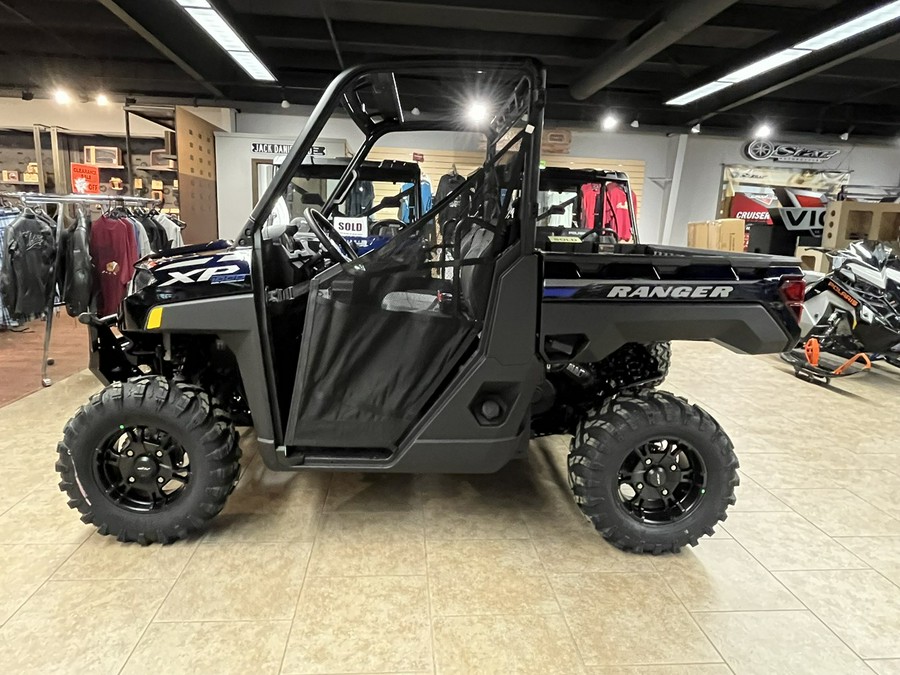 2024 Polaris Industries Ranger XP® 1000 Premium