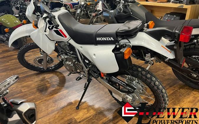 2023 Honda® XR650L