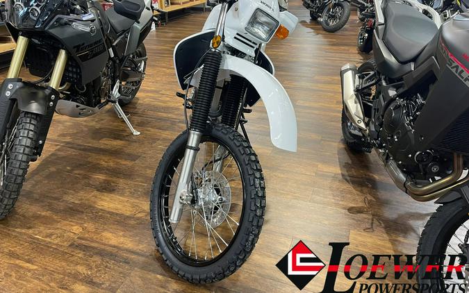 2023 Honda® XR650L