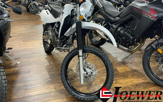 2023 Honda® XR650L