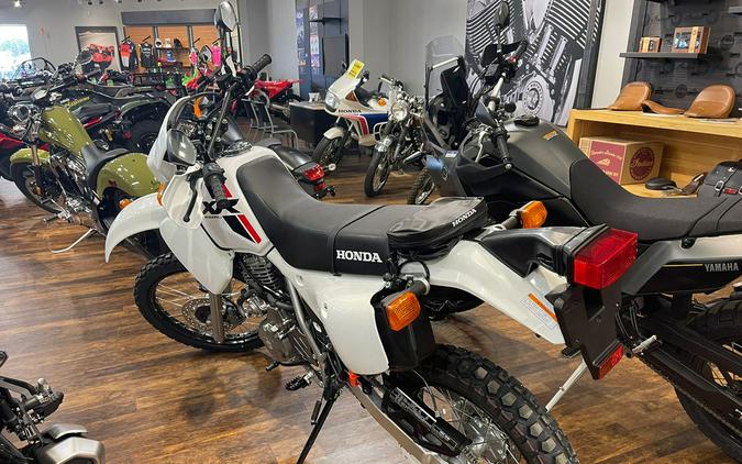 2023 Honda® XR650L