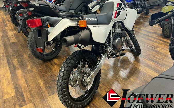 2023 Honda® XR650L