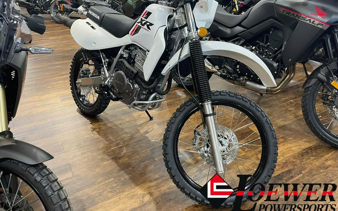 2023 Honda® XR650L