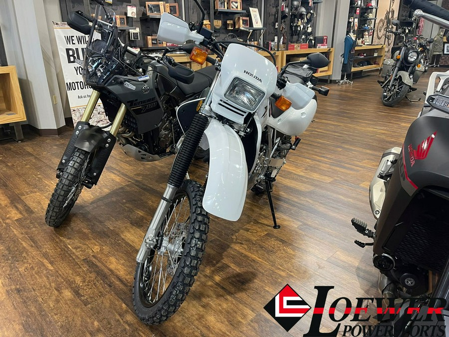 2023 Honda® XR650L