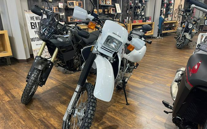 2023 Honda® XR650L