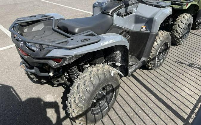 2024 Can-Am® Outlander 500