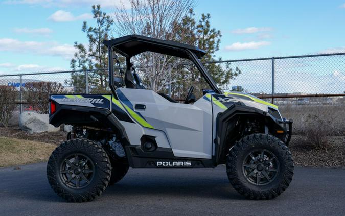 2024 Polaris General XP 1000 Sport