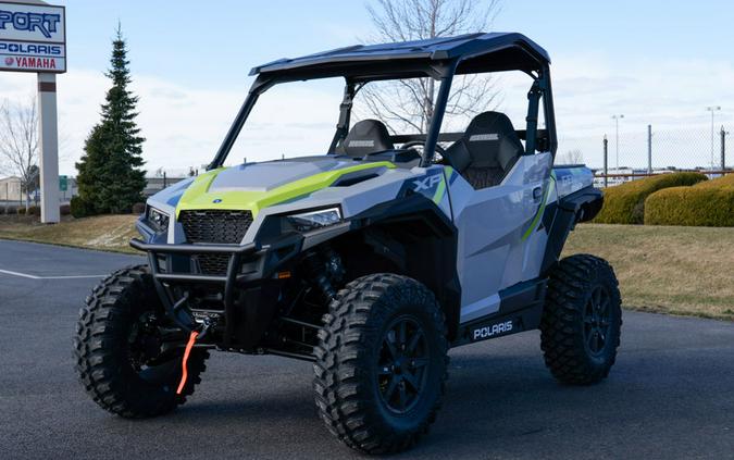 2024 Polaris General XP 1000 Sport